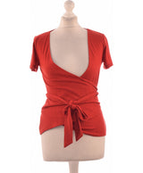 257366 Tops et t-shirts SÉZANE Occasion Once Again Friperie en ligne