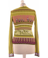 257381 Pulls et gilets AVENTURES DES TOILES Occasion Vêtement occasion seconde main