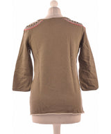 257443 Pulls et gilets COP COPINE Occasion Vêtement occasion seconde main