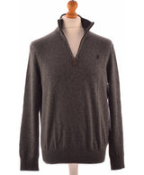 257453 Pulls et gilets RALPH LAUREN Occasion Once Again Friperie en ligne