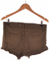 257484 Shorts et bermudas H&M Occasion Vêtement occasion seconde main