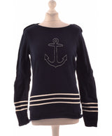 257496 Pulls et gilets TERRE DE MARINS Occasion Once Again Friperie en ligne