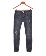 257510 Jeans ZARA Occasion Once Again Friperie en ligne