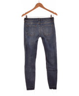 257510 Jeans ZARA Occasion Vêtement occasion seconde main