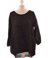 257521 Pulls et gilets NAF NAF Occasion Once Again Friperie en ligne