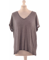 257531 Tops et t-shirts ZARA Occasion Once Again Friperie en ligne