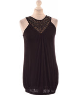 257603 Tops et t-shirts BERSHKA Occasion Once Again Friperie en ligne