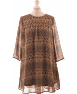 257614 Robes H&M Occasion Once Again Friperie en ligne