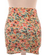 257618 Jupes BERSHKA Occasion Vêtement occasion seconde main