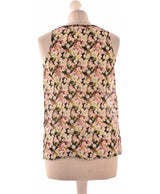 257624 Tops et t-shirts ZARA Occasion Vêtement occasion seconde main
