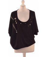 257645 Tops et t-shirts LMV Occasion Once Again Friperie en ligne