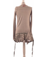 257649 Tops et t-shirts DESIGUAL Occasion Vêtement occasion seconde main