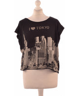 257660 Tops et t-shirts MORGAN Occasion Once Again Friperie en ligne