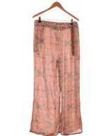 257685 Pantalons et pantacourts MANGO Occasion Vêtement occasion seconde main
