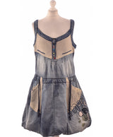 257699 Robes DESIGUAL Occasion Once Again Friperie en ligne