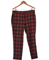 257719 Pantalons et pantacourts NAF NAF Occasion Once Again Friperie en ligne