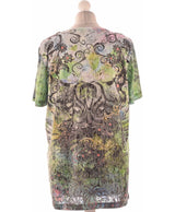 257743 Tops et t-shirts ULLA POPKEN Occasion Vêtement occasion seconde main