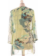 257759 Chemises et blouses SCOTTAGE Occasion Vêtement occasion seconde main
