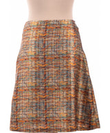 257789 Jupes BENETTON Occasion Vêtement occasion seconde main