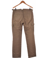 257802 Pantalons et pantacourts COMPTOIR DES COTONNIERS Occasion Vêtement occasion seconde main