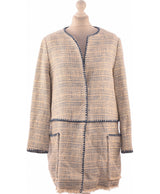 257818 Vestes ZARA Occasion Once Again Friperie en ligne