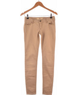 257861 Jeans HOLLISTER Occasion Once Again Friperie en ligne