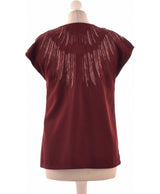 257900 Tops et t-shirts SEE U SOON Occasion Vêtement occasion seconde main