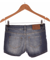 257917 Shorts et bermudas ZARA Occasion Vêtement occasion seconde main