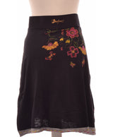 257942 Jupes DESIGUAL Occasion Vêtement occasion seconde main