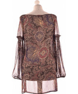 257961 Chemises et blouses ETAM Occasion Vêtement occasion seconde main