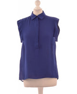 257965 Chemises et blouses MANGO Occasion Once Again Friperie en ligne