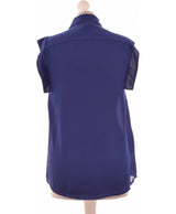 257965 Chemises et blouses MANGO Occasion Vêtement occasion seconde main