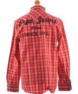 258045 Chemises et blouses PEPE JEANS Occasion Vêtement occasion seconde main
