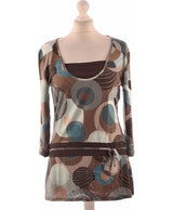 258066 Tops et t-shirts ARMAND THIERY Occasion Once Again Friperie en ligne