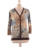 258072 Tops et t-shirts ARMAND THIERY Occasion Once Again Friperie en ligne