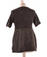 258092 Pulls et gilets LA FEE MARABOUTEE Occasion Vêtement occasion seconde main
