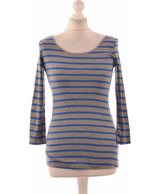 258102 Tops et t-shirts CAMAIEU Occasion Once Again Friperie en ligne