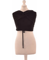 258110 Tops et t-shirts MORGAN Occasion Once Again Friperie en ligne