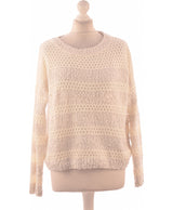 258119 Pulls et gilets BERSHKA Occasion Once Again Friperie en ligne