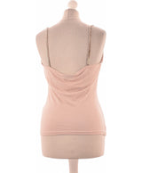 258138 Tops et t-shirts ZARA Occasion Vêtement occasion seconde main