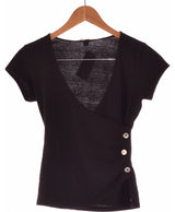 258152 Tops et t-shirts GUESS Occasion Once Again Friperie en ligne