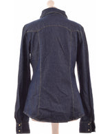 258170 Chemises et blouses BENETTON Occasion Vêtement occasion seconde main
