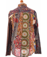 258171 Chemises et blouses DESIGUAL Occasion Vêtement occasion seconde main