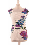 258172 Tops et t-shirts DESIGUAL Occasion Once Again Friperie en ligne