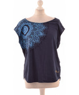 258173 Tops et t-shirts DESIGUAL Occasion Once Again Friperie en ligne