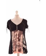 258178 Tops et t-shirts LMV Occasion Once Again Friperie en ligne