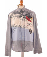 258202 Chemises et blouses DESIGUAL Occasion Once Again Friperie en ligne