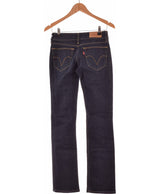 258207 Jeans LEVI'S Occasion Vêtement occasion seconde main