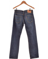 258214 Jeans LEVI'S Occasion Vêtement occasion seconde main