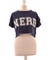 258215 Tops et t-shirts ATMOSPHERE Occasion Once Again Friperie en ligne